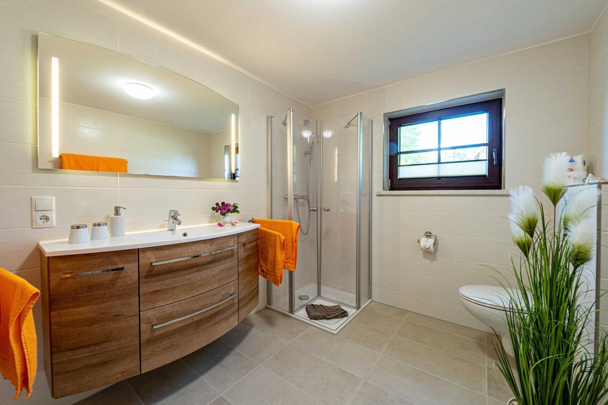 Selliner Ferienappartements Mit Balkon Und Seeblick Exteriér fotografie